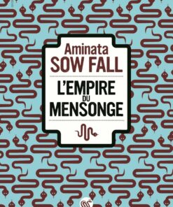 L'Empire du mensonge