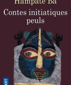 Contes initiatiques peuls