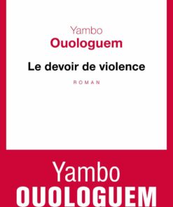 Le Devoir de violence