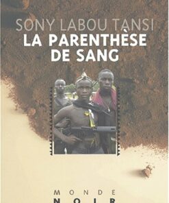 La parenthèse de sang