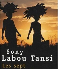 Les sept solitudes de Lorsa Lopez