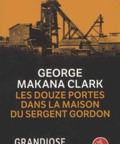 Les Douze portes dans la maison du Sergent Gordon