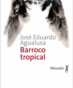 Barroco tropical