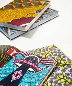 Vlisco Fabrics Book Vlisco book