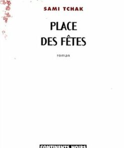 Place des fêtes