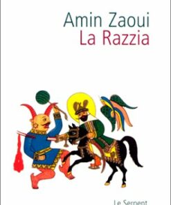 La razzia