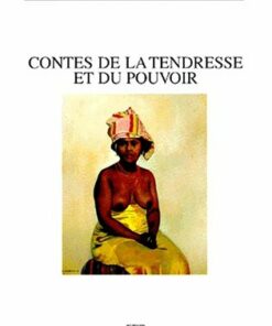 Contes de la tendresse et du pouvoir