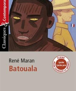 Batouala