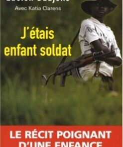 L'Enfant soldat