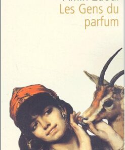 Les Gens du parfum