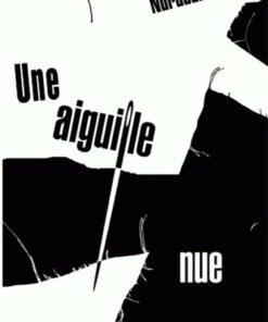 Une aiguille nue