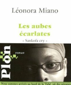 Les aubes écarlates