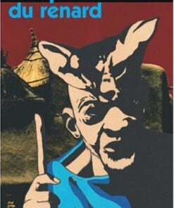 L'empreinte du renard