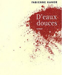 D'eaux douces
