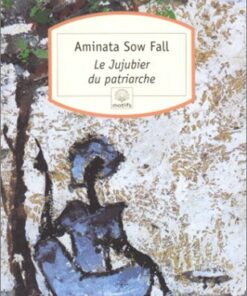 Le Jujubier du patriarche.
