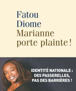 Marianne porte plainte !