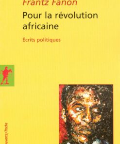 Pour la révolution africaine