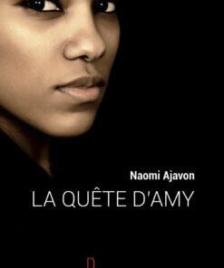 La quête d'Amy
