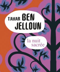 La Nuit sacrée