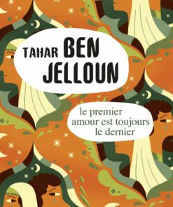 Le Premier amour est toujours le dernier