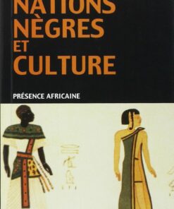 Nations nègres et culture