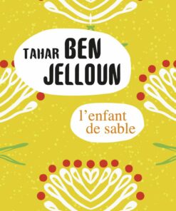 L'Enfant de sable