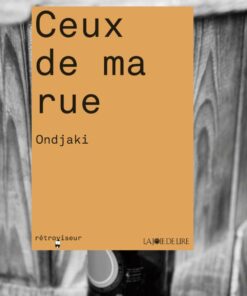Ceux de ma rue