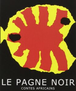 Le Pagne noir