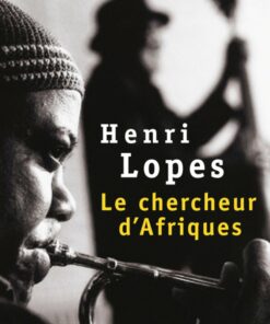 Le chercheur d'Afriques