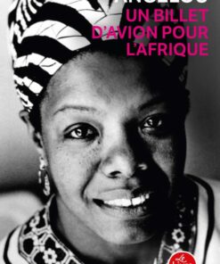 Un Billet d'avion pour l'Afrique