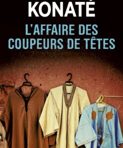 L'Affaire des coupeurs de têtes