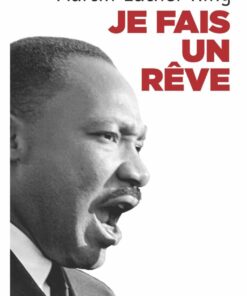 JE FAIS UN REVE