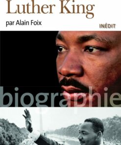 Martin Luther King