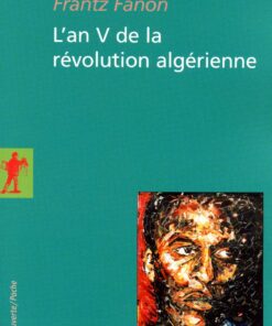 L'an V de la révolution algérienne