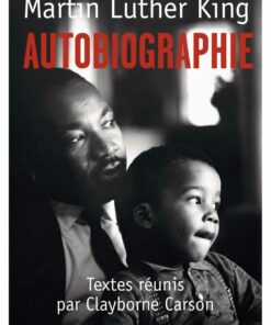 AUTOBIOGRAPHIE