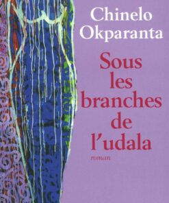 Sous les branches de l'udala