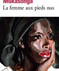 La femme aux pieds nus