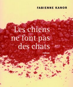 Les chiens ne font pas des chats