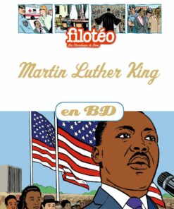 Martin Luther King en BD