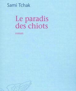 Le paradis des chiots