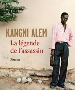 La légende de l'assassin