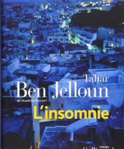 L'insomnie