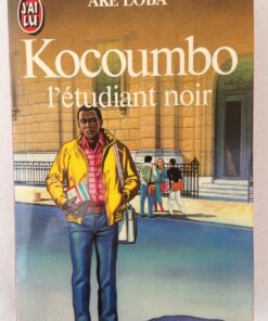Kocoumbo : l'etudiant noir