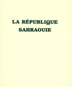 La republique sahraouie