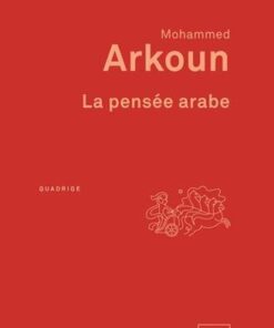 La pensée arabe