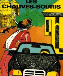 Les Chauves-souris