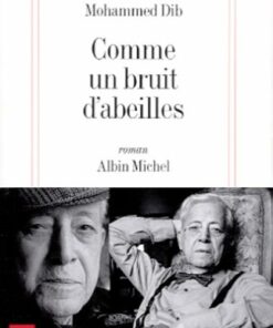 Comme un bruit d'abeille