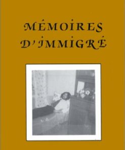 Memoires (Koroghli) d'Immigre