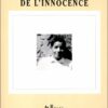 Chronique du temps de l'innocence