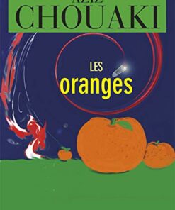 Les Oranges